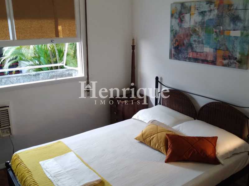 Apartamento, 2 quartos, 70 m² - Foto 1