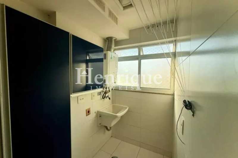 Cobertura, 3 quartos, 169 m² - Foto 26