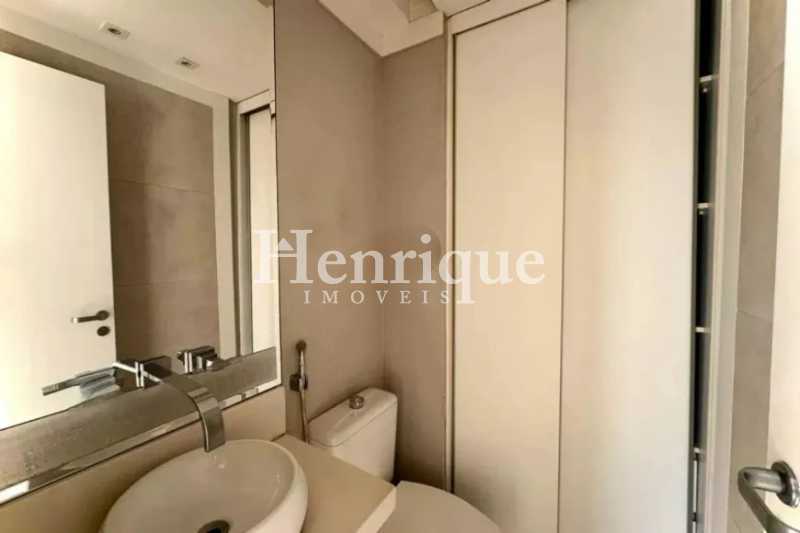 Cobertura, 3 quartos, 169 m² - Foto 22