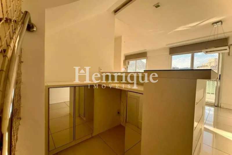 Cobertura, 3 quartos, 169 m² - Foto 5