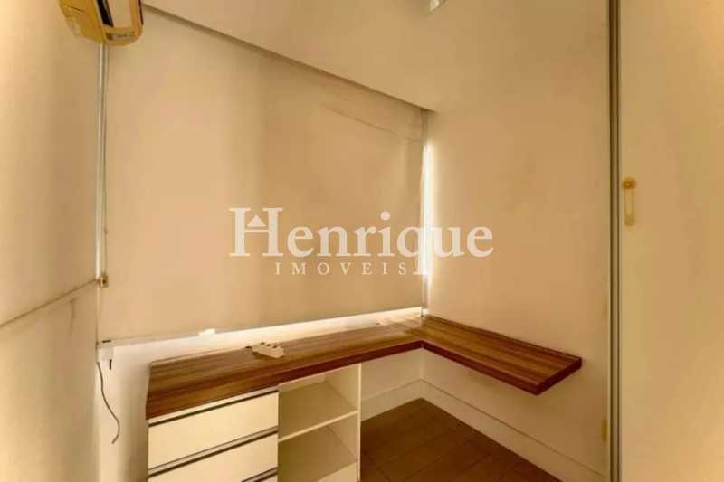 Cobertura, 3 quartos, 169 m² - Foto 27