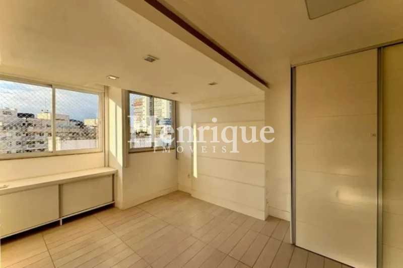 Cobertura, 3 quartos, 169 m² - Foto 13