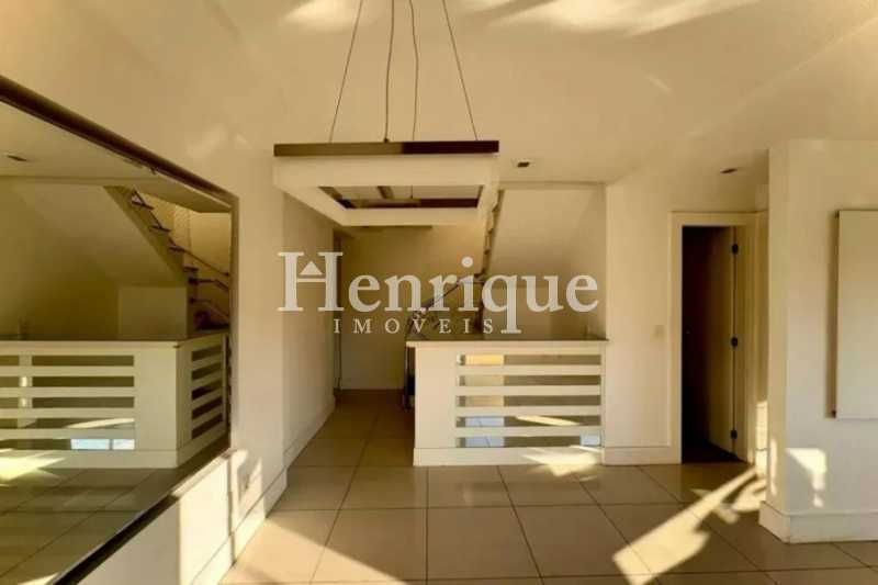 Cobertura, 3 quartos, 169 m² - Foto 3