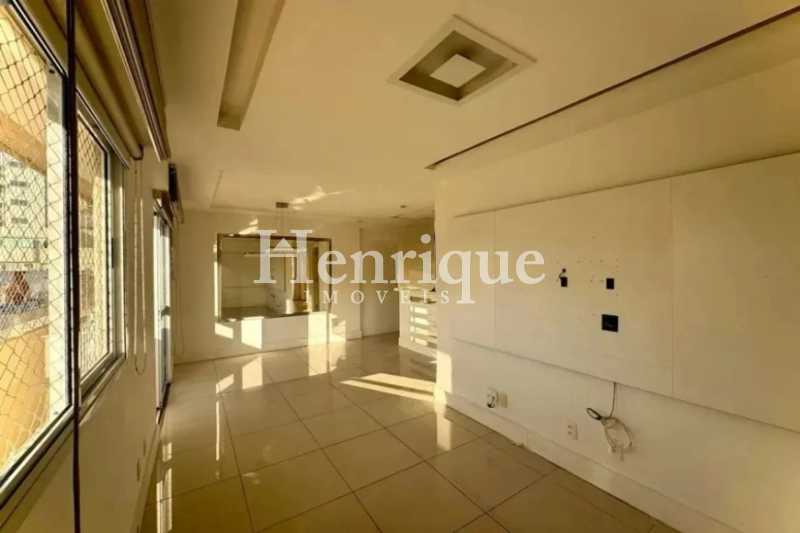 Cobertura, 3 quartos, 169 m² - Foto 6
