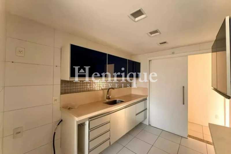 Cobertura, 3 quartos, 169 m² - Foto 25