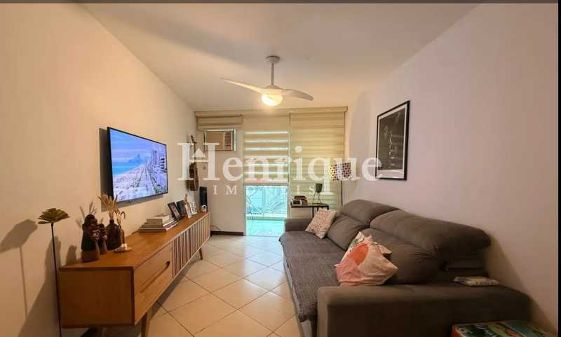 Apartamento, 3 quartos, 110 m² - Foto 2