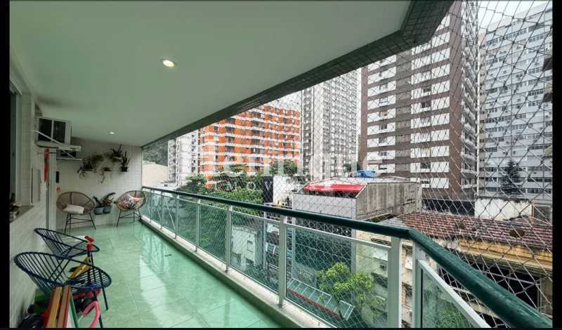 Apartamento, 3 quartos, 110 m² - Foto 6