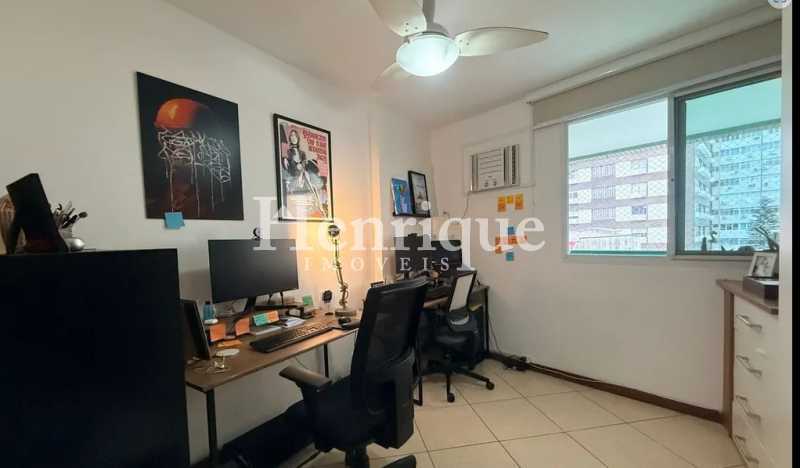 Apartamento, 3 quartos, 110 m² - Foto 10