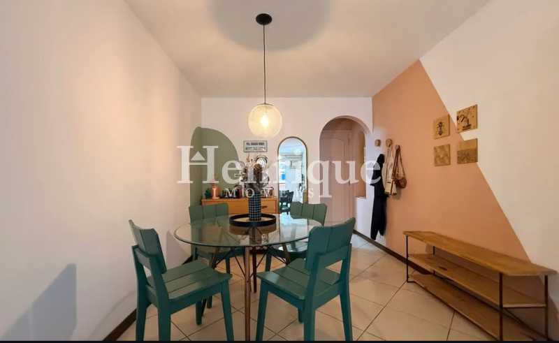 Apartamento, 3 quartos, 110 m² - Foto 8