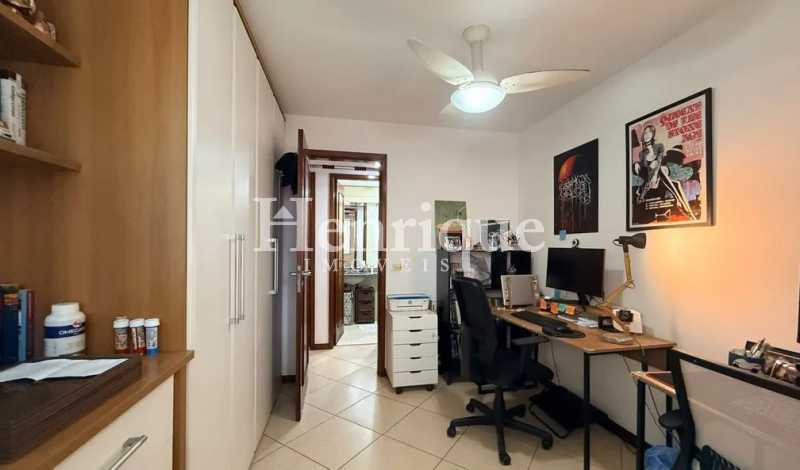 Apartamento, 3 quartos, 110 m² - Foto 11
