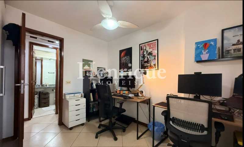 Apartamento, 3 quartos, 110 m² - Foto 9
