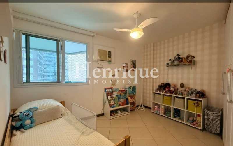Apartamento, 3 quartos, 110 m² - Foto 12