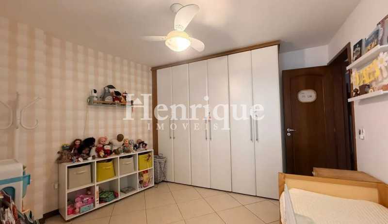 Apartamento, 3 quartos, 110 m² - Foto 13