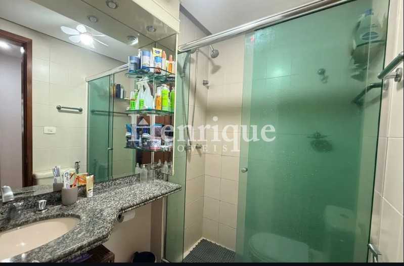 Apartamento, 3 quartos, 110 m² - Foto 14