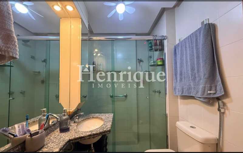 Apartamento, 3 quartos, 110 m² - Foto 15