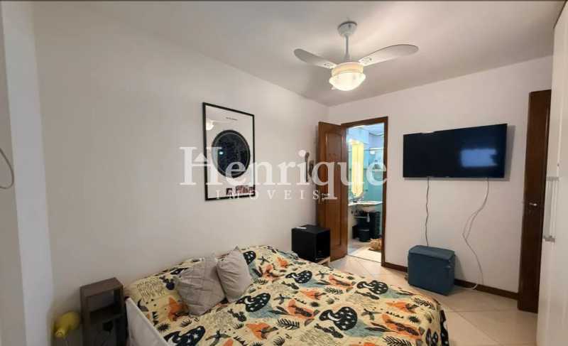 Apartamento, 3 quartos, 110 m² - Foto 16