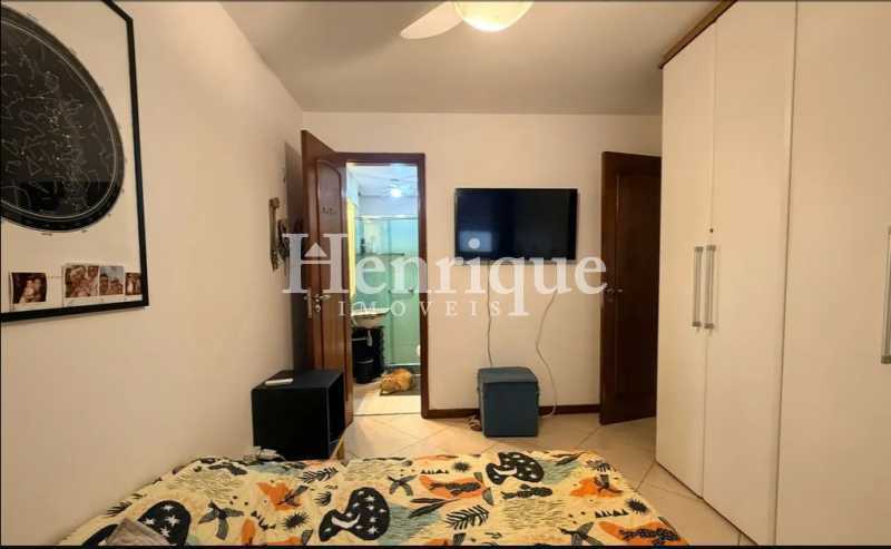 Apartamento, 3 quartos, 110 m² - Foto 17