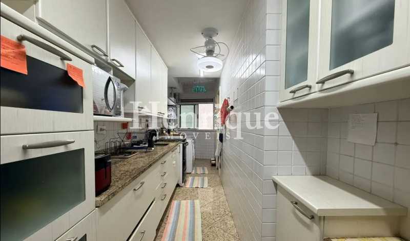 Apartamento, 3 quartos, 110 m² - Foto 18