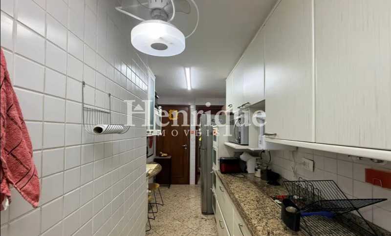 Apartamento, 3 quartos, 110 m² - Foto 19