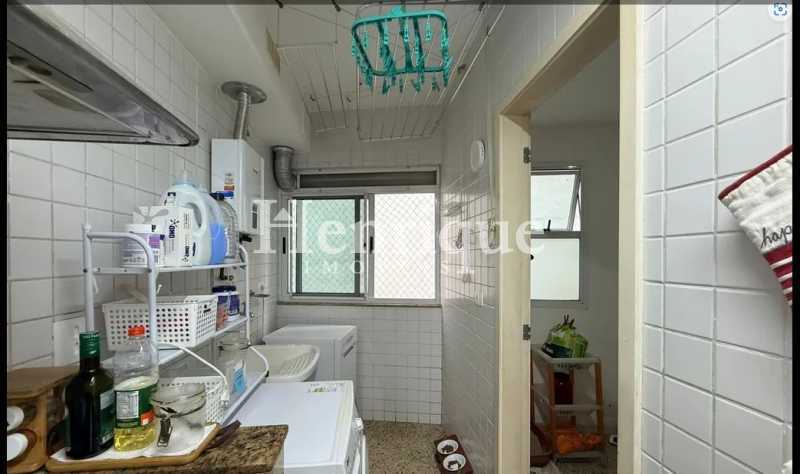 Apartamento, 3 quartos, 110 m² - Foto 20