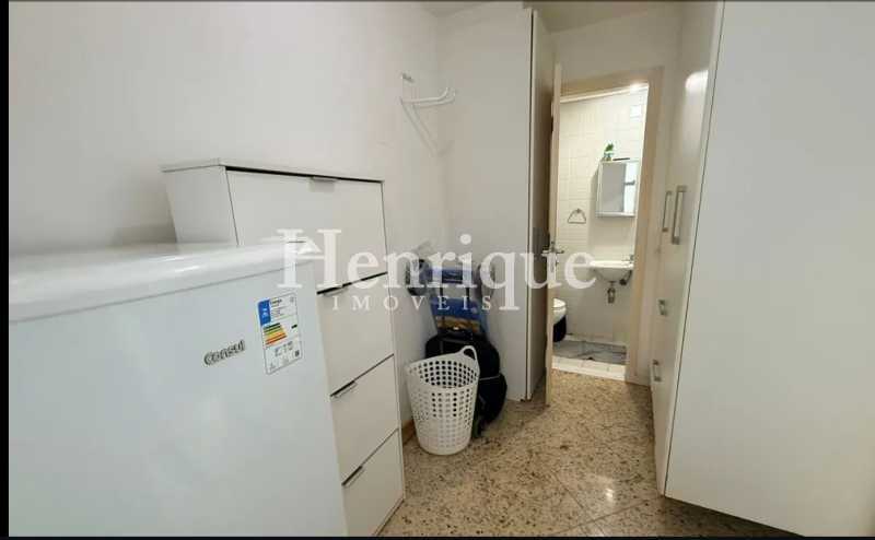 Apartamento, 3 quartos, 110 m² - Foto 21