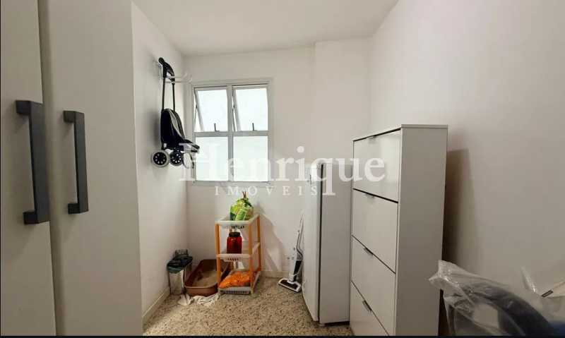 Apartamento, 3 quartos, 110 m² - Foto 22