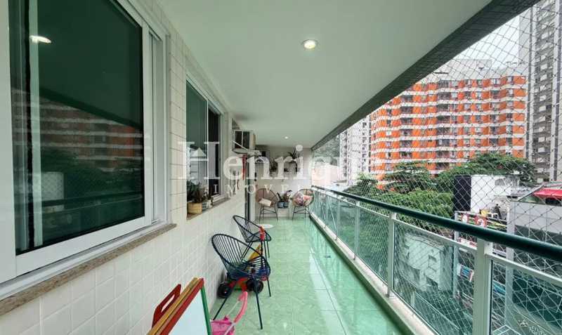 Apartamento, 3 quartos, 110 m² - Foto 24