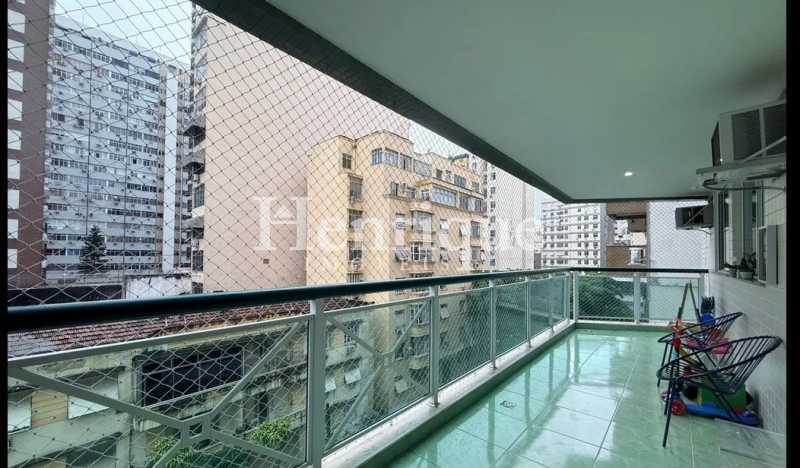 Apartamento, 3 quartos, 110 m² - Foto 25