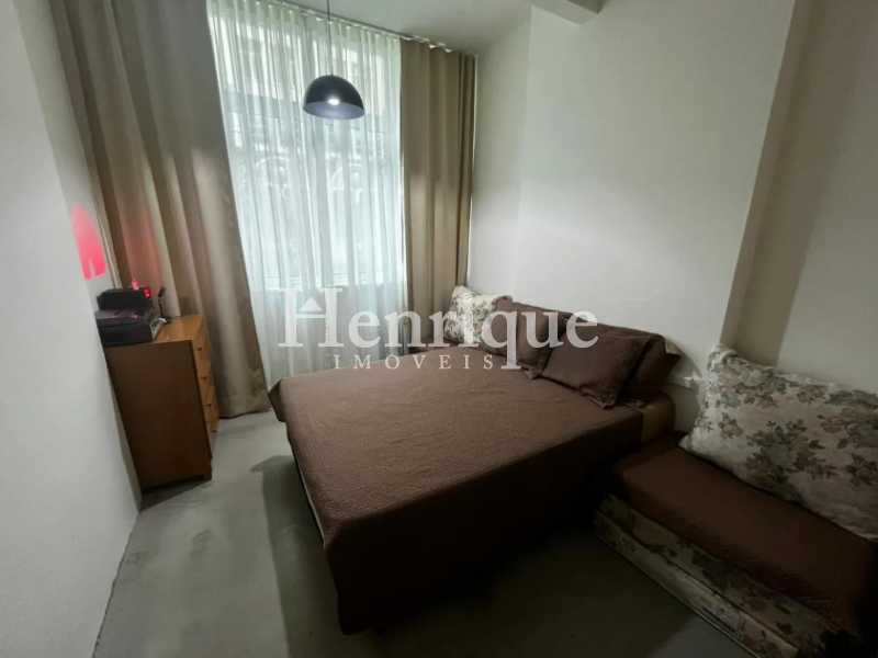 Apartamento, 1 quarto, 30 m² - Foto 1