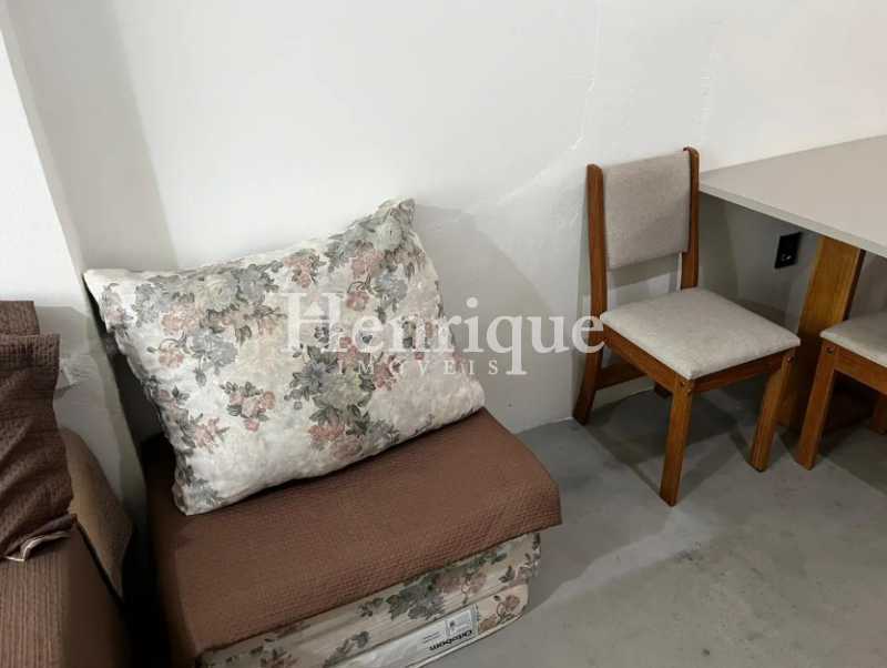 Apartamento, 1 quarto, 30 m² - Foto 3