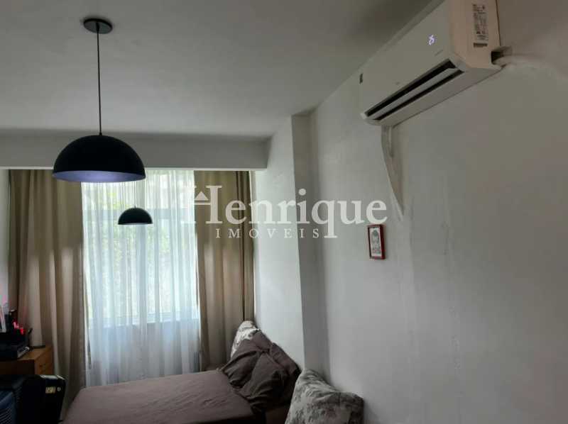 Apartamento, 1 quarto, 30 m² - Foto 4