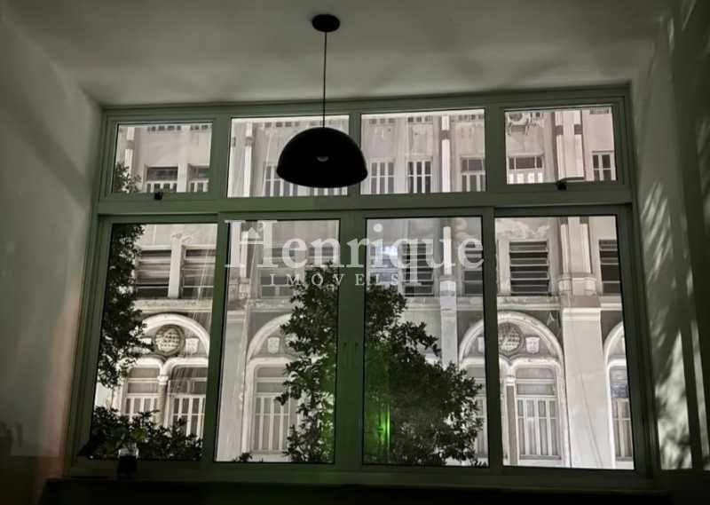 Apartamento, 1 quarto, 30 m² - Foto 5
