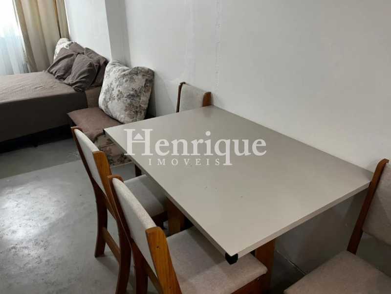 Apartamento, 1 quarto, 30 m² - Foto 6