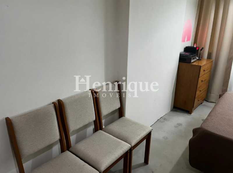 Apartamento, 1 quarto, 30 m² - Foto 7