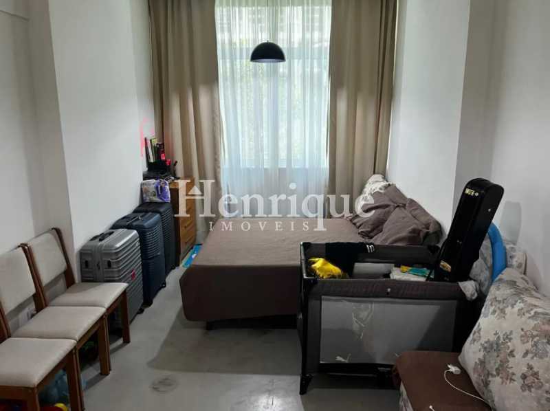 Apartamento, 1 quarto, 30 m² - Foto 8