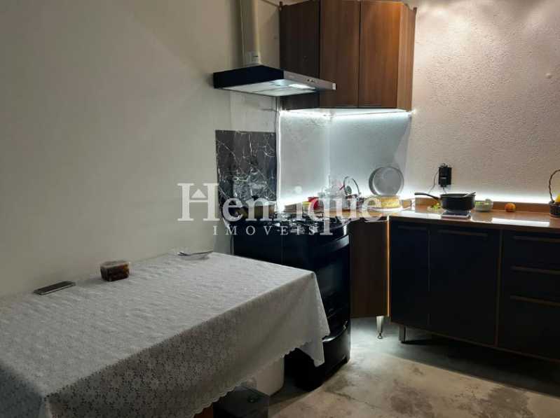 Apartamento, 1 quarto, 30 m² - Foto 9