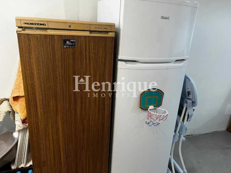 Apartamento, 1 quarto, 30 m² - Foto 10