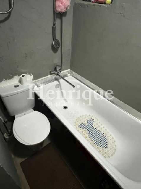 Apartamento, 1 quarto, 30 m² - Foto 11