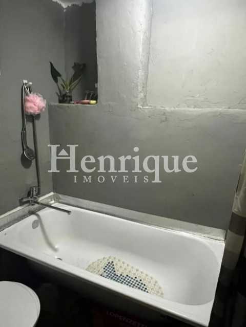Apartamento, 1 quarto, 30 m² - Foto 12