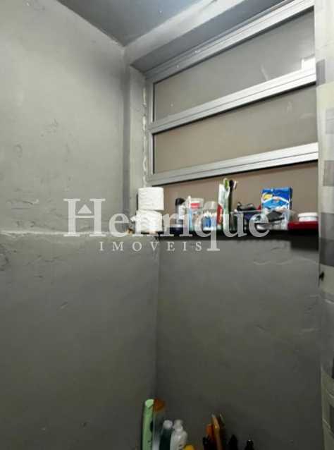 Apartamento, 1 quarto, 30 m² - Foto 13
