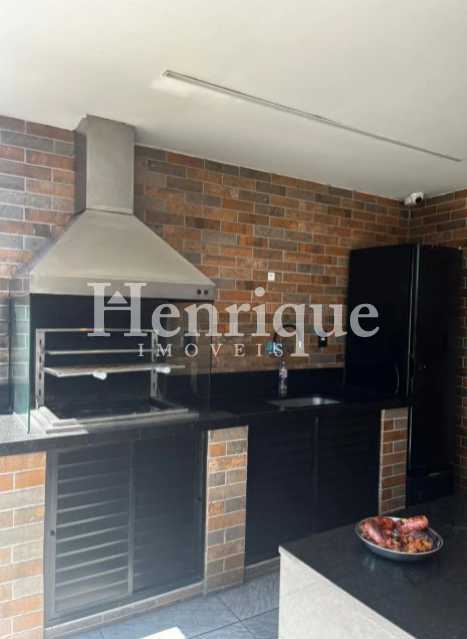 Apartamento, 1 quarto, 30 m² - Foto 14