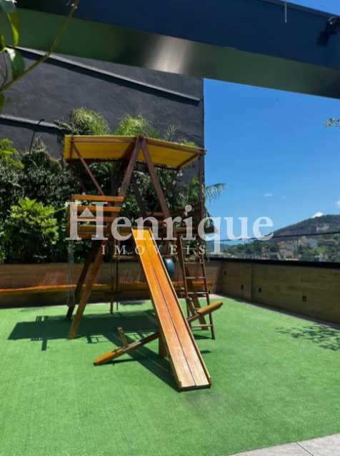 Apartamento, 1 quarto, 30 m² - Foto 16