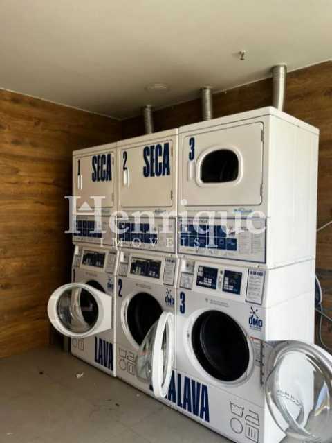 Apartamento, 1 quarto, 30 m² - Foto 17