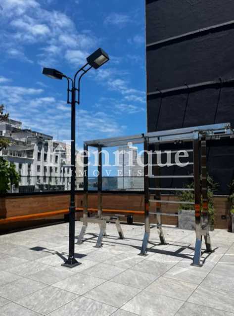 Apartamento, 1 quarto, 30 m² - Foto 18
