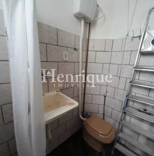 Apartamento, 1 quarto, 18 m² - Foto 1