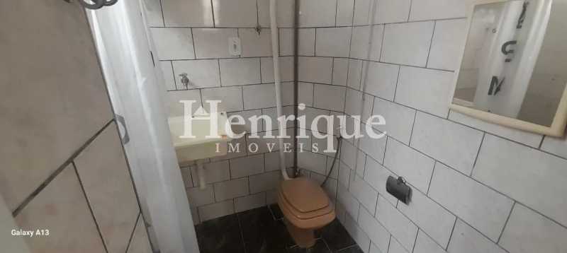 Apartamento, 1 quarto, 18 m² - Foto 3