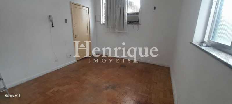 Apartamento, 1 quarto, 18 m² - Foto 6