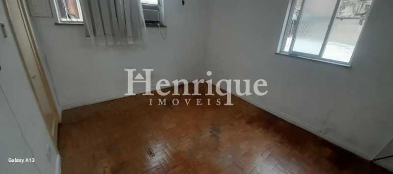 Apartamento, 1 quarto, 18 m² - Foto 7