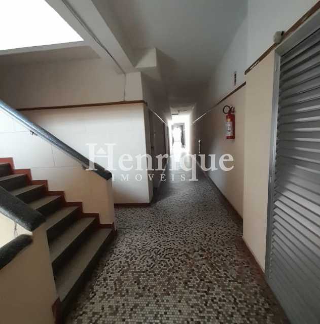 Apartamento, 1 quarto, 18 m² - Foto 10
