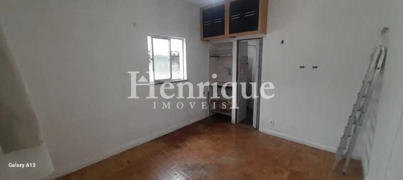 Apartamento, 1 quarto, 18 m² - Foto 12